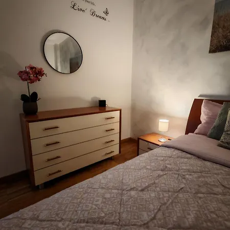 Sea Star Apartament *