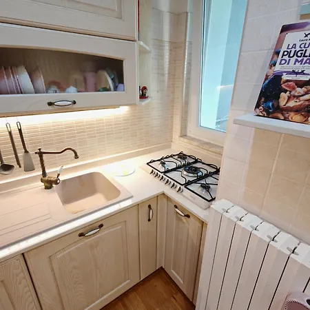 아파트 Sea Star 바리