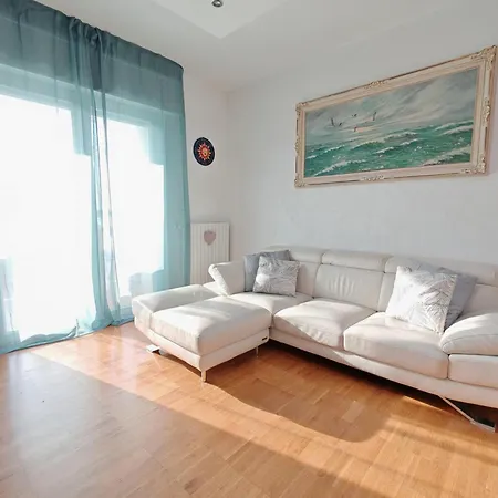 Apartament Sea Star Bari