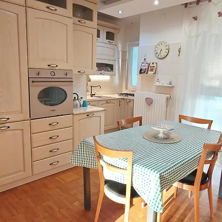 Apartament Sea Star *