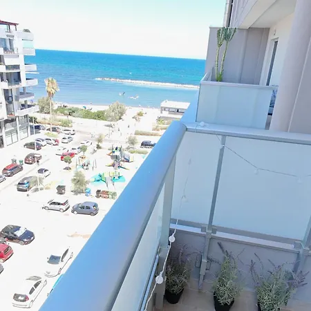 Sea Star 아파트 바리