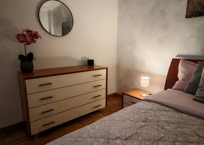 Sea Star Apartamento *