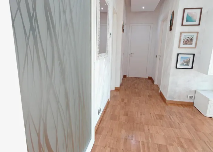 Sea Star Apartamento