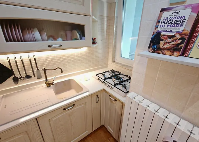 Apartamento Sea Star Bari