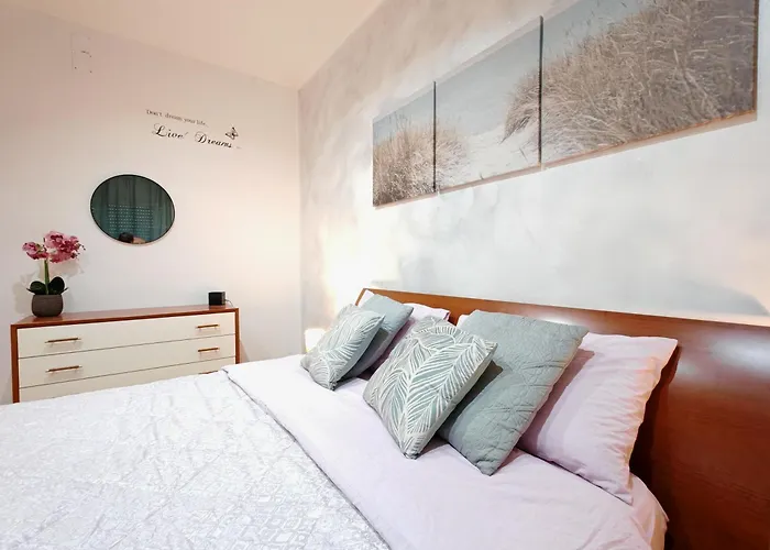 Apartamento Sea Star