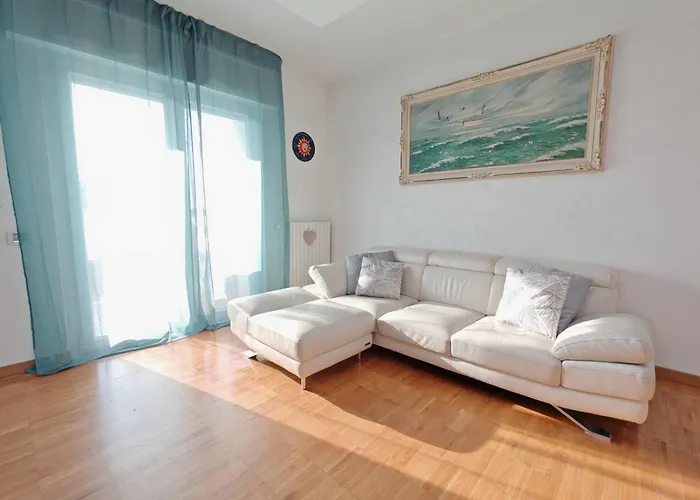 Apartamento Sea Star Bari