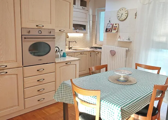 Apartamento Sea Star *