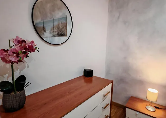 Apartamento Sea Star *