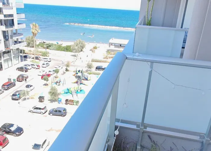 Sea Star Apartamento Bari