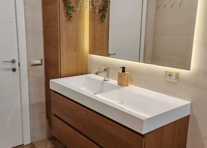 Sea Star Apartamento *